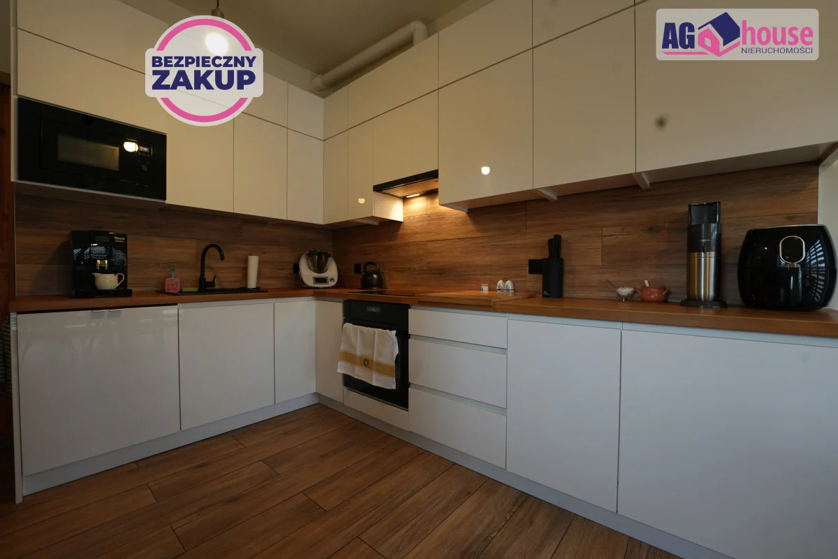 Dom i rezydencja 150,00 m², oferta nr , AG794029, Łebno, Spokojna
