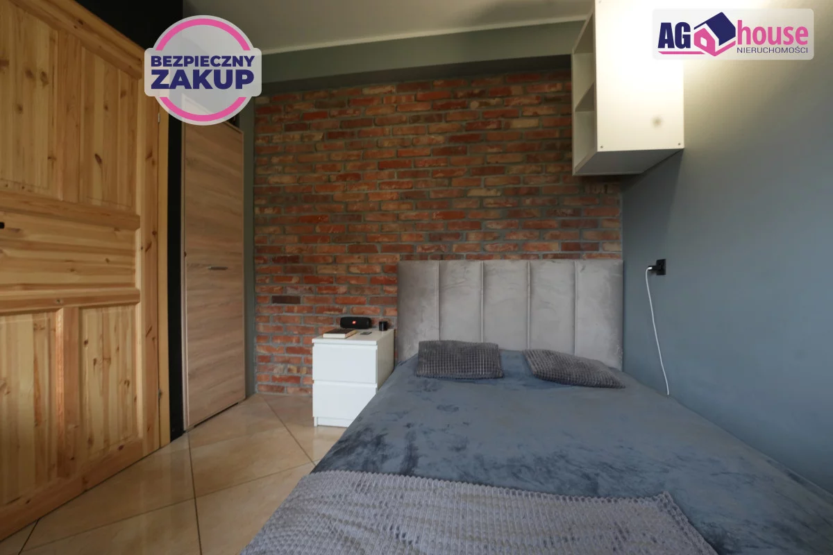 Dom i rezydencja 150,00 m², oferta nr , AG794029, Łebno, Spokojna