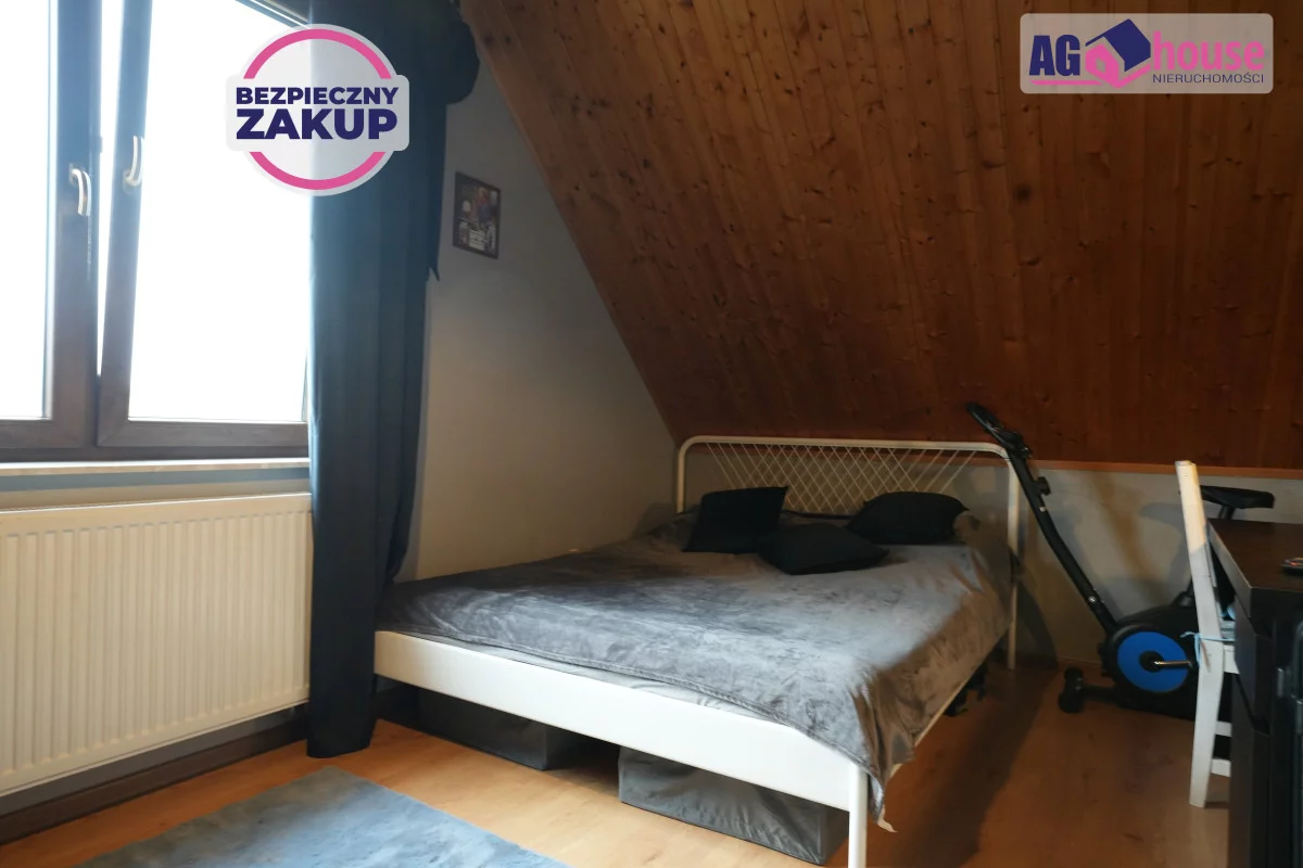 Dom i rezydencja 150,00 m², oferta nr , AG794029, Łebno, Spokojna