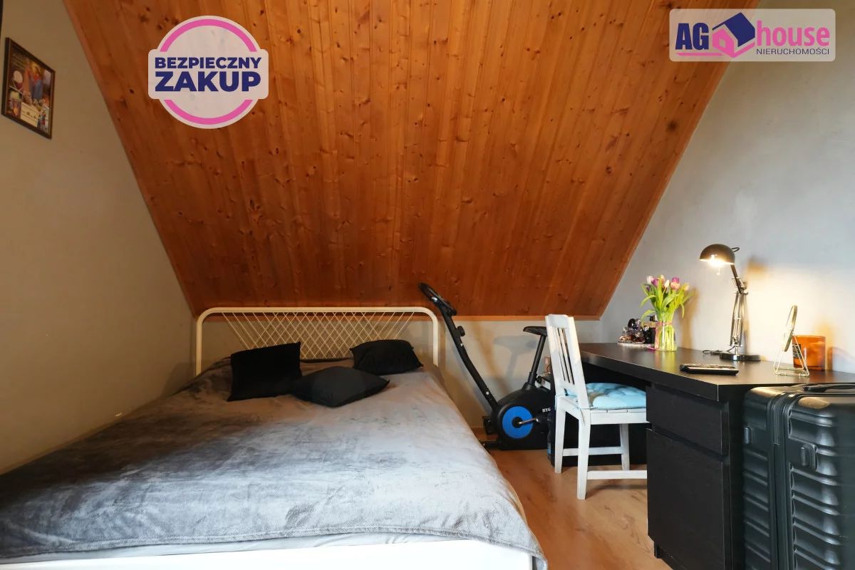 Dom i rezydencja 150,00 m², oferta nr , AG794029, Łebno, Spokojna