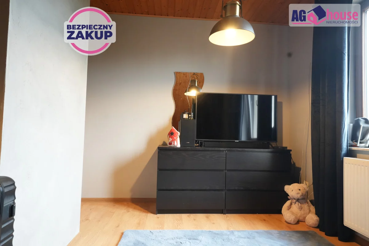 Dom i rezydencja 150,00 m², oferta nr , AG794029, Łebno, Spokojna