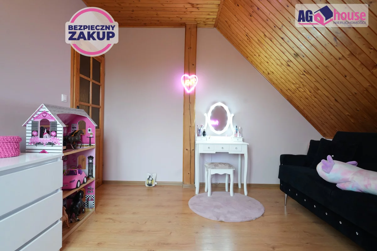 Dom i rezydencja 150,00 m², oferta nr , AG794029, Łebno, Spokojna