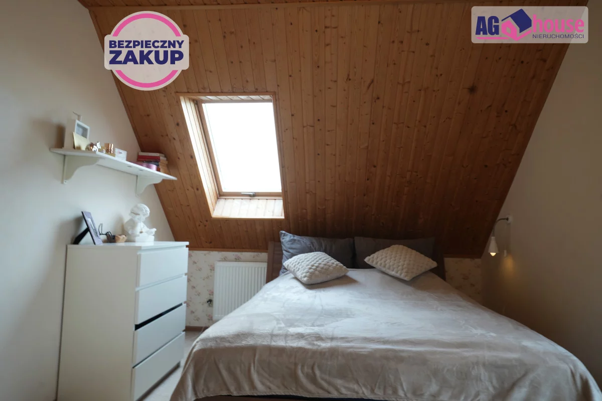 Dom i rezydencja 150,00 m², oferta nr , AG794029, Łebno, Spokojna
