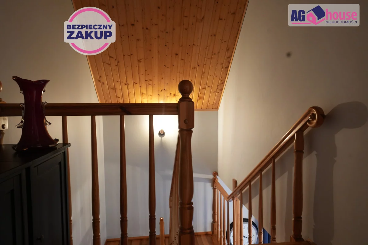 Dom i rezydencja 150,00 m², oferta nr , AG794029, Łebno, Spokojna