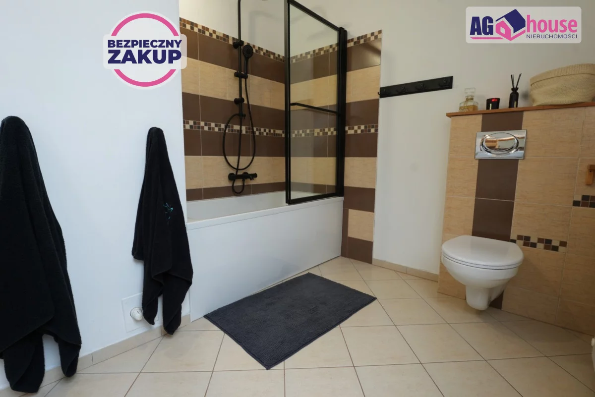 Dom i rezydencja 150,00 m², oferta nr , AG794029, Łebno, Spokojna