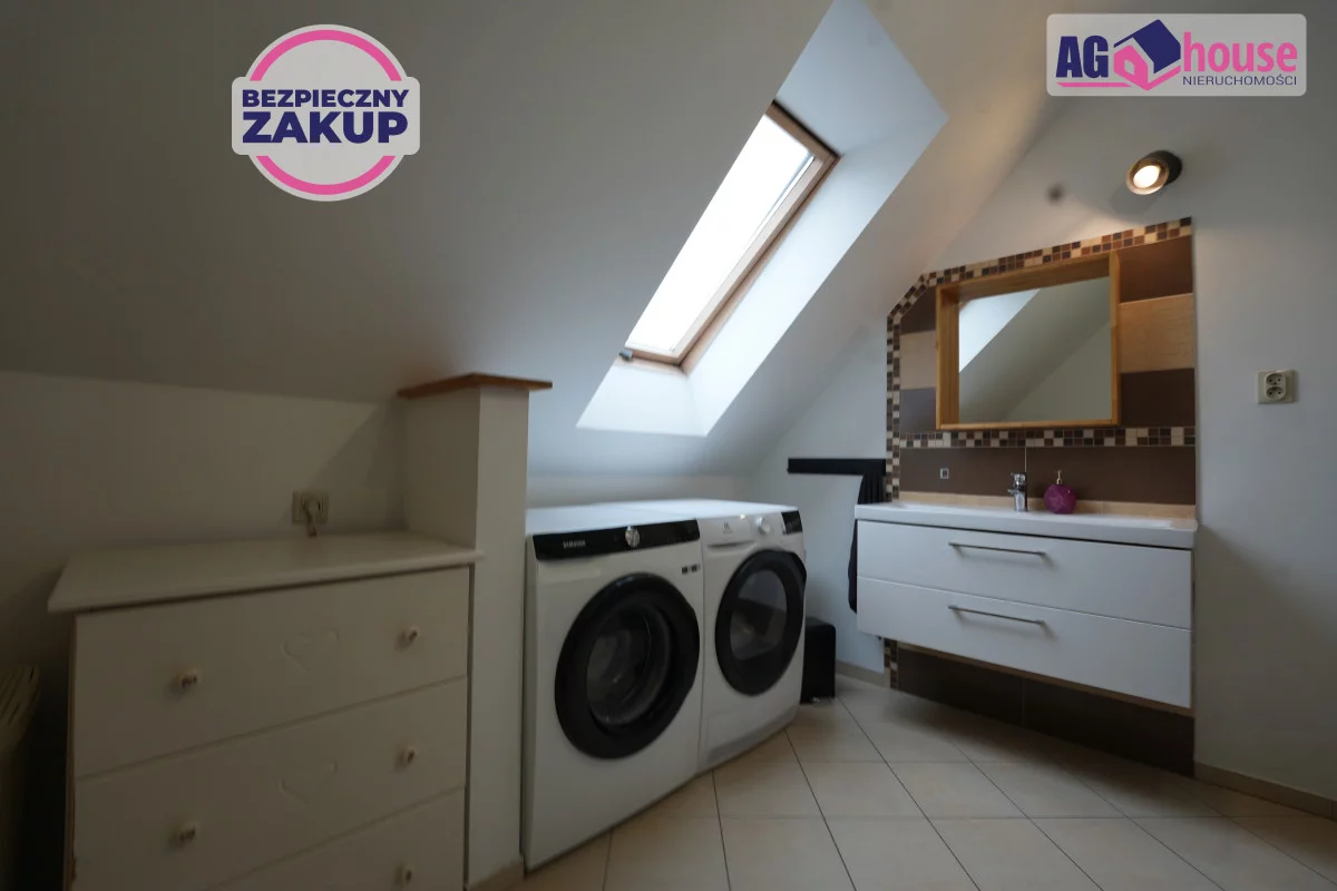 Dom i rezydencja 150,00 m², oferta nr , AG794029, Łebno, Spokojna