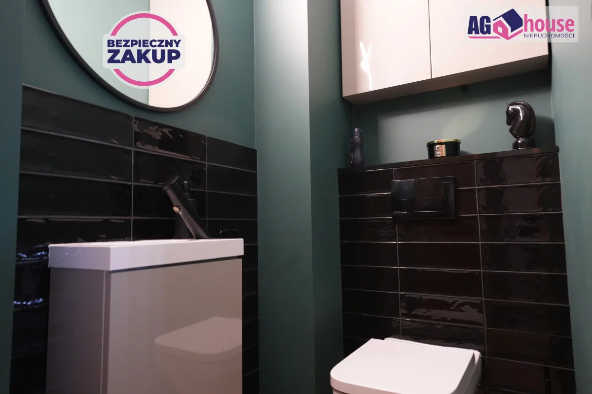 Dom i rezydencja 150,00 m², oferta nr , AG794029, Łebno, Spokojna