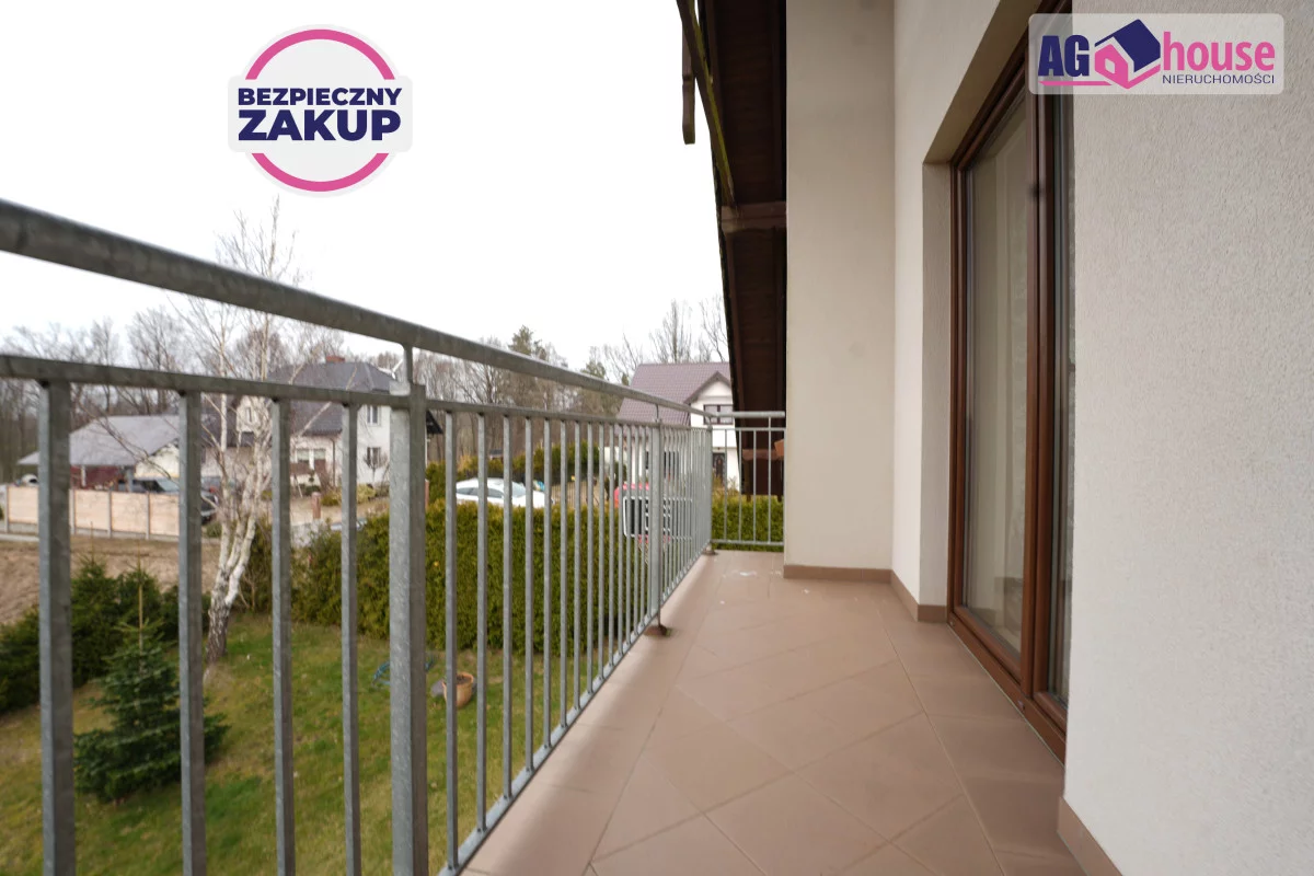 Dom i rezydencja 150,00 m², oferta nr , AG794029, Łebno, Spokojna