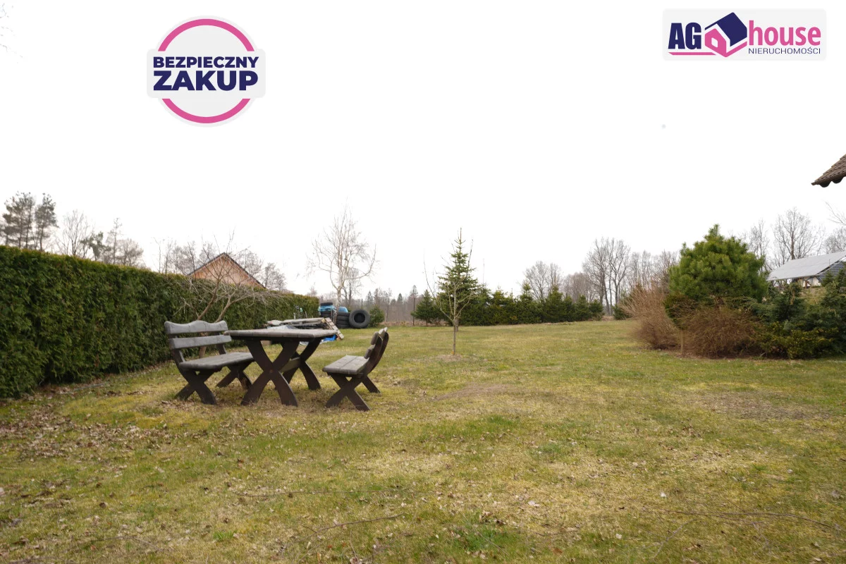 Dom i rezydencja 150,00 m², oferta nr , AG794029, Łebno, Spokojna