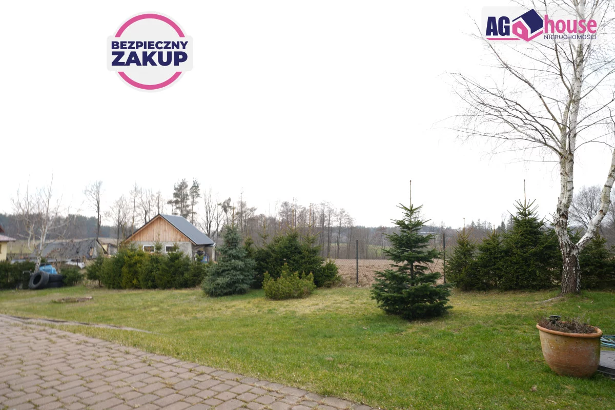 Dom i rezydencja 150,00 m², oferta nr , AG794029, Łebno, Spokojna