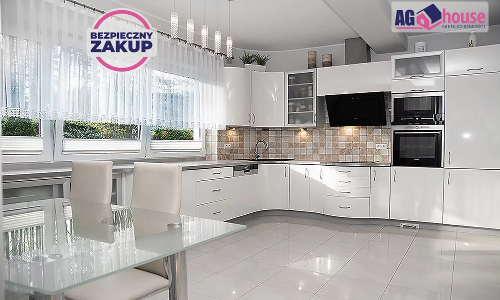 Dom 313,00 m², oferta nr , AG714452, Rumia, Św. Józefa
