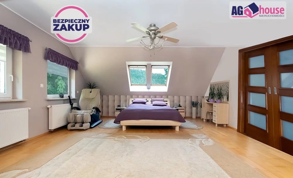 Dom 313,00 m², oferta nr , AG714452, Rumia, Św. Józefa