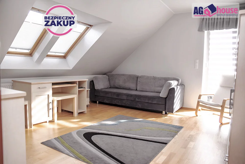 Dom 313,00 m², oferta nr , AG714452, Rumia, Św. Józefa