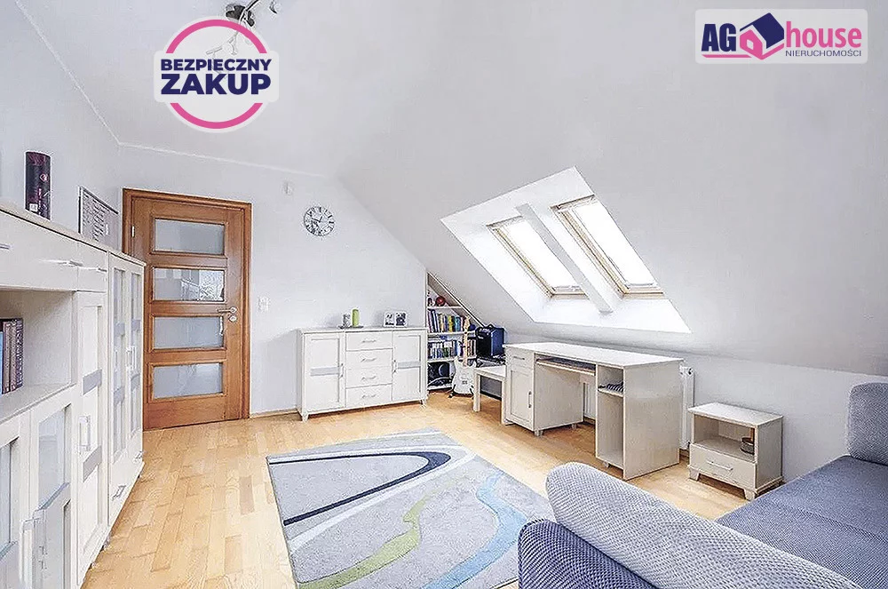 Dom 313,00 m², oferta nr , AG714452, Rumia, Św. Józefa