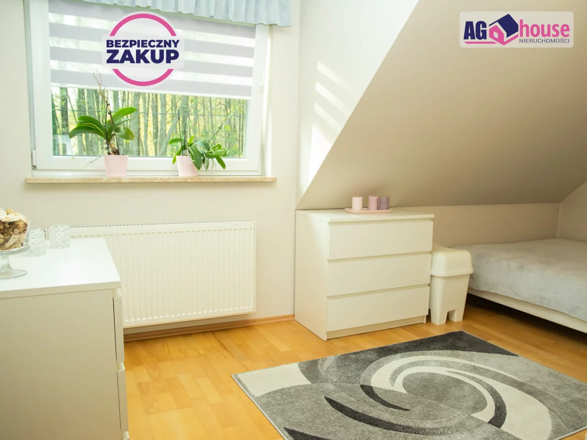 Dom 313,00 m², oferta nr , AG714452, Rumia, Św. Józefa