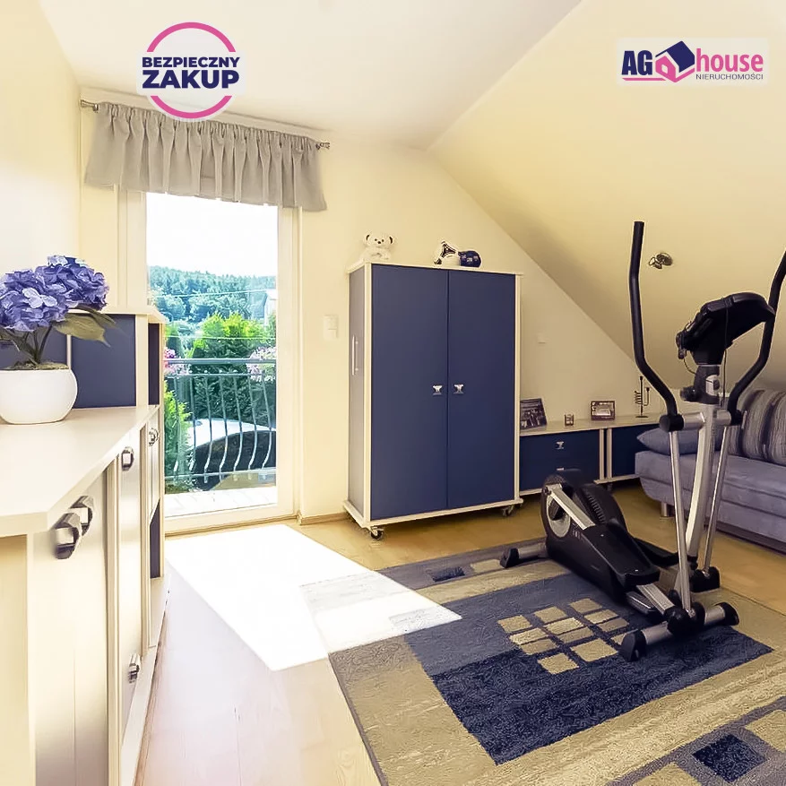 Dom 313,00 m², oferta nr , AG714452, Rumia, Św. Józefa