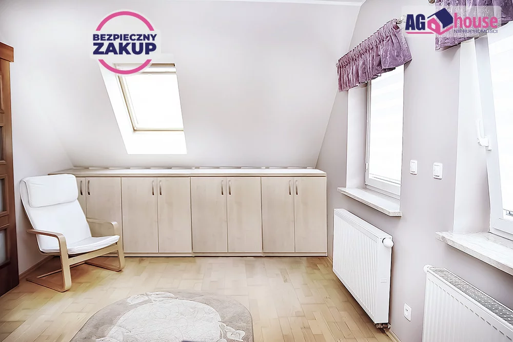 Dom 313,00 m², oferta nr , AG714452, Rumia, Św. Józefa