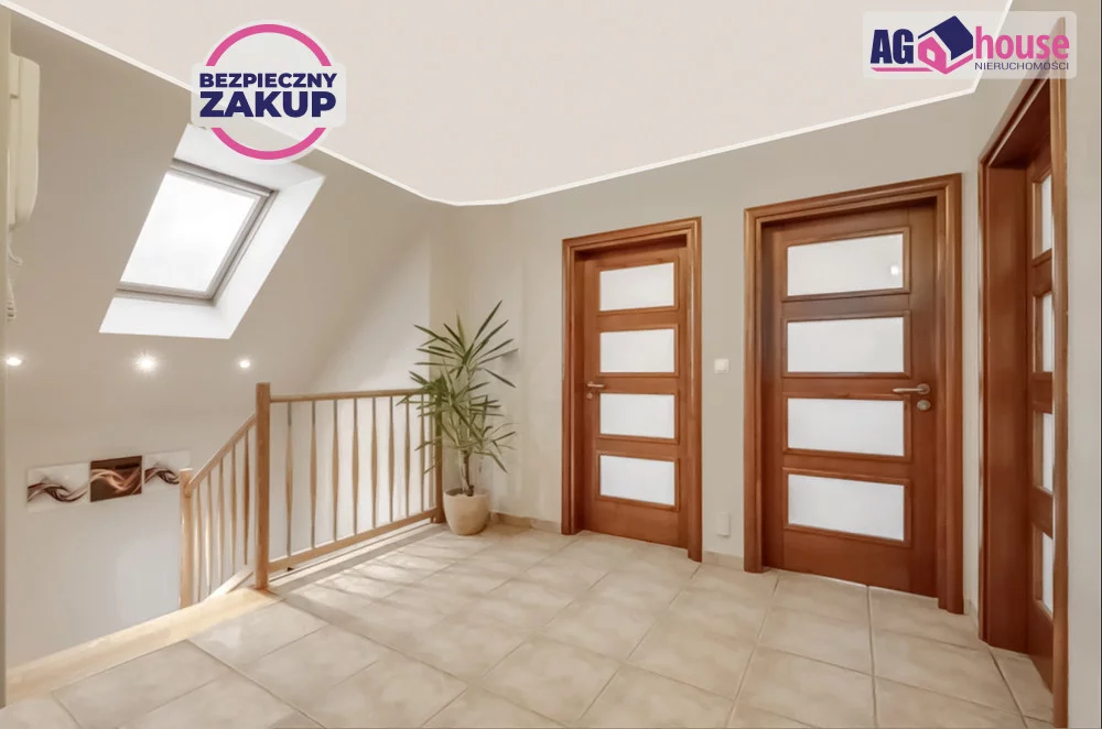 Dom 313,00 m², oferta nr , AG714452, Rumia, Św. Józefa