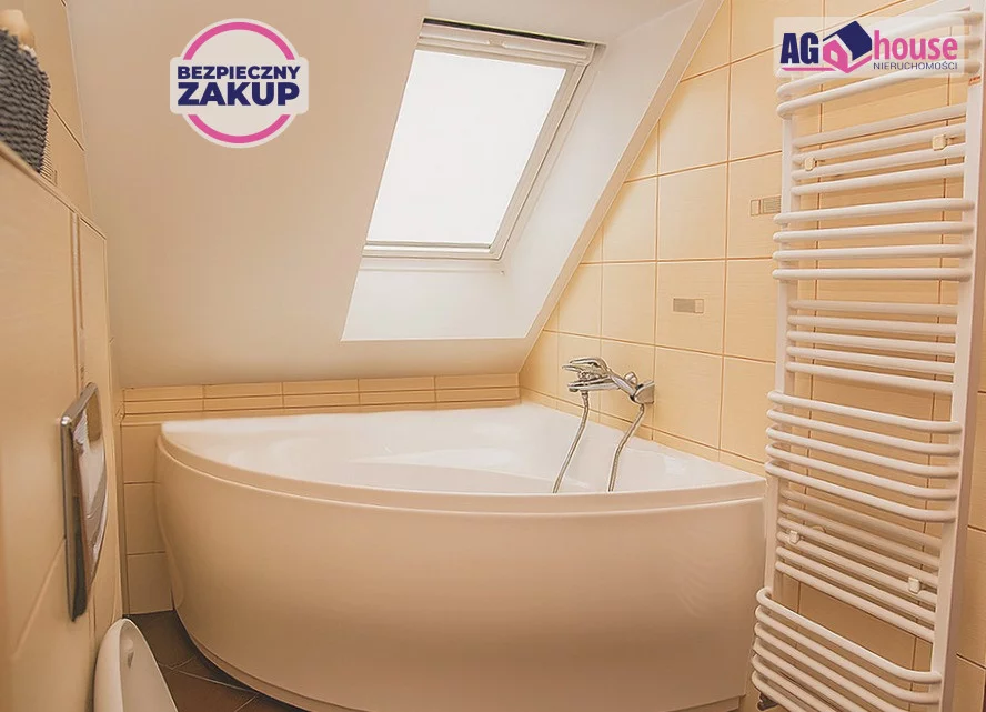 Dom 313,00 m², oferta nr , AG714452, Rumia, Św. Józefa