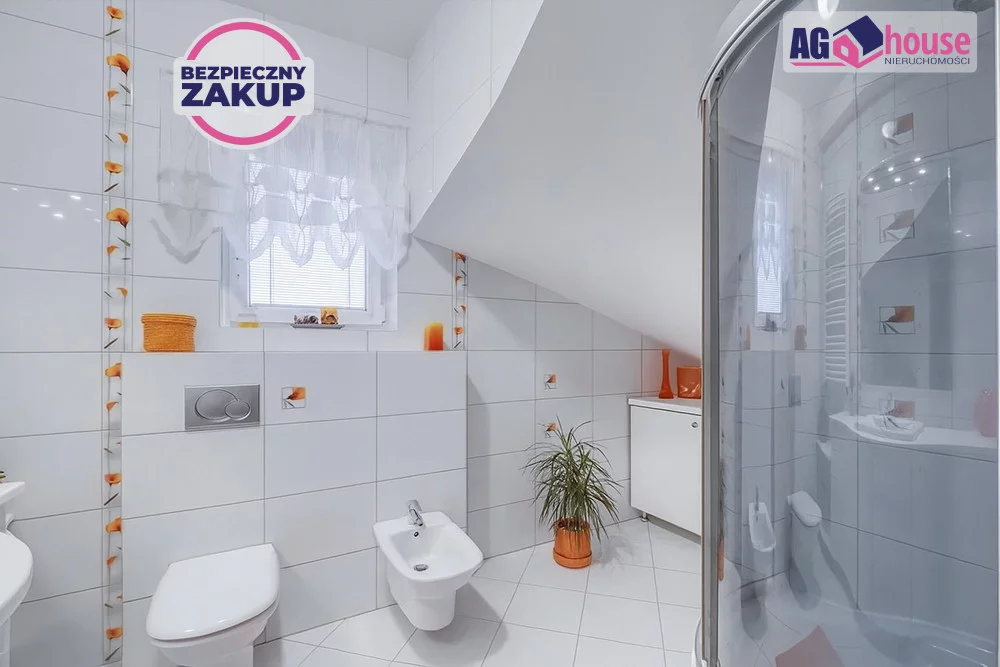 Dom 313,00 m², oferta nr , AG714452, Rumia, Św. Józefa