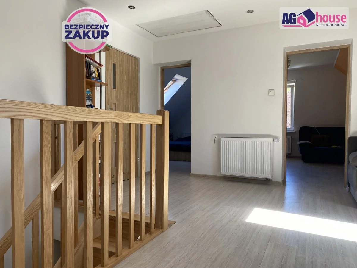 Dom 150,00 m², oferta nr , AG596989, Przejazdowo, Wierzbowa