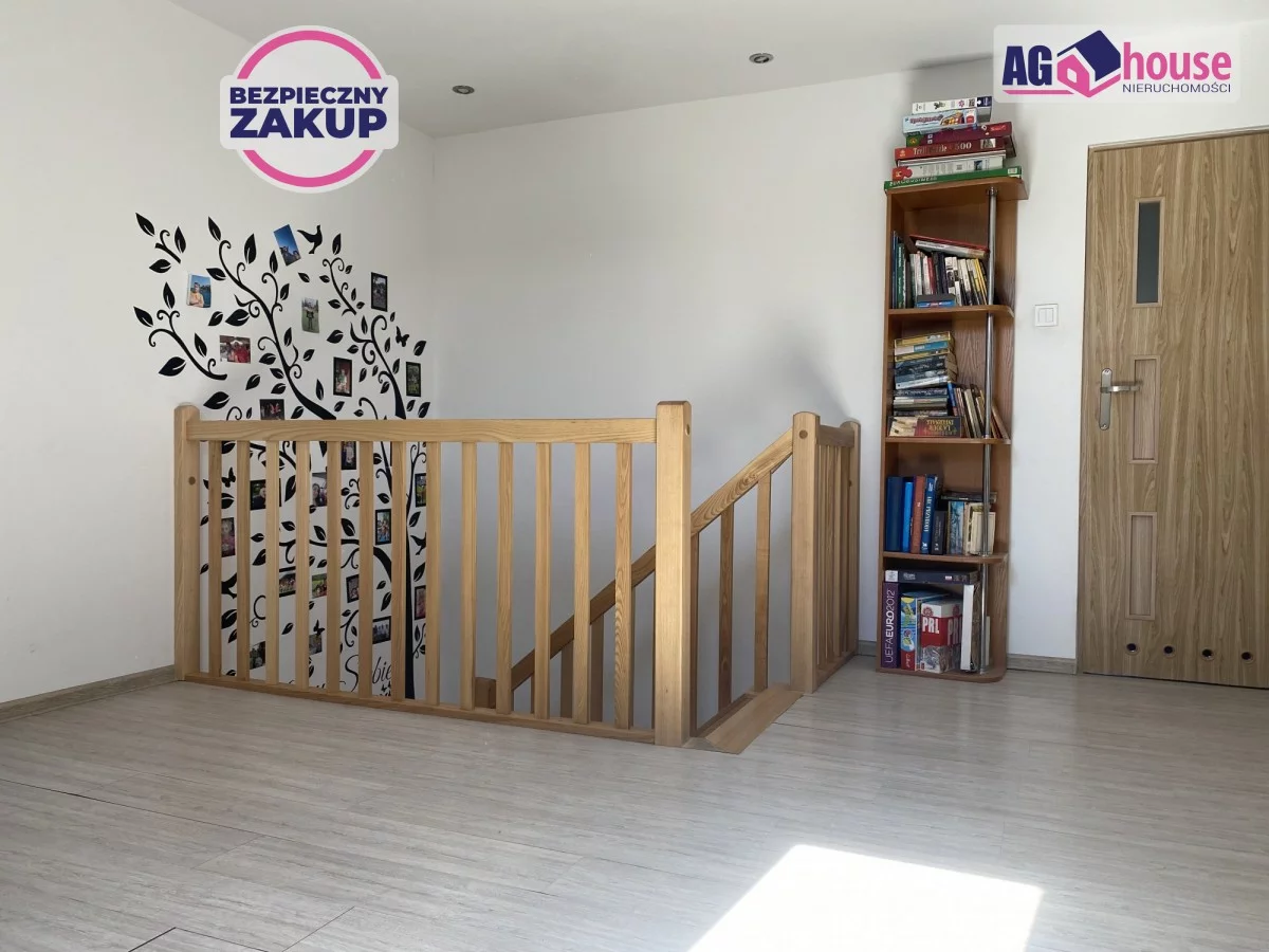 Dom 150,00 m², oferta nr , AG596989, Przejazdowo, Wierzbowa
