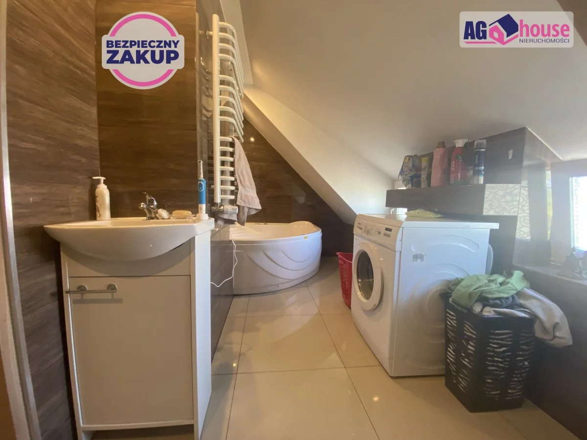 Dom 150,00 m², oferta nr , AG596989, Przejazdowo, Wierzbowa