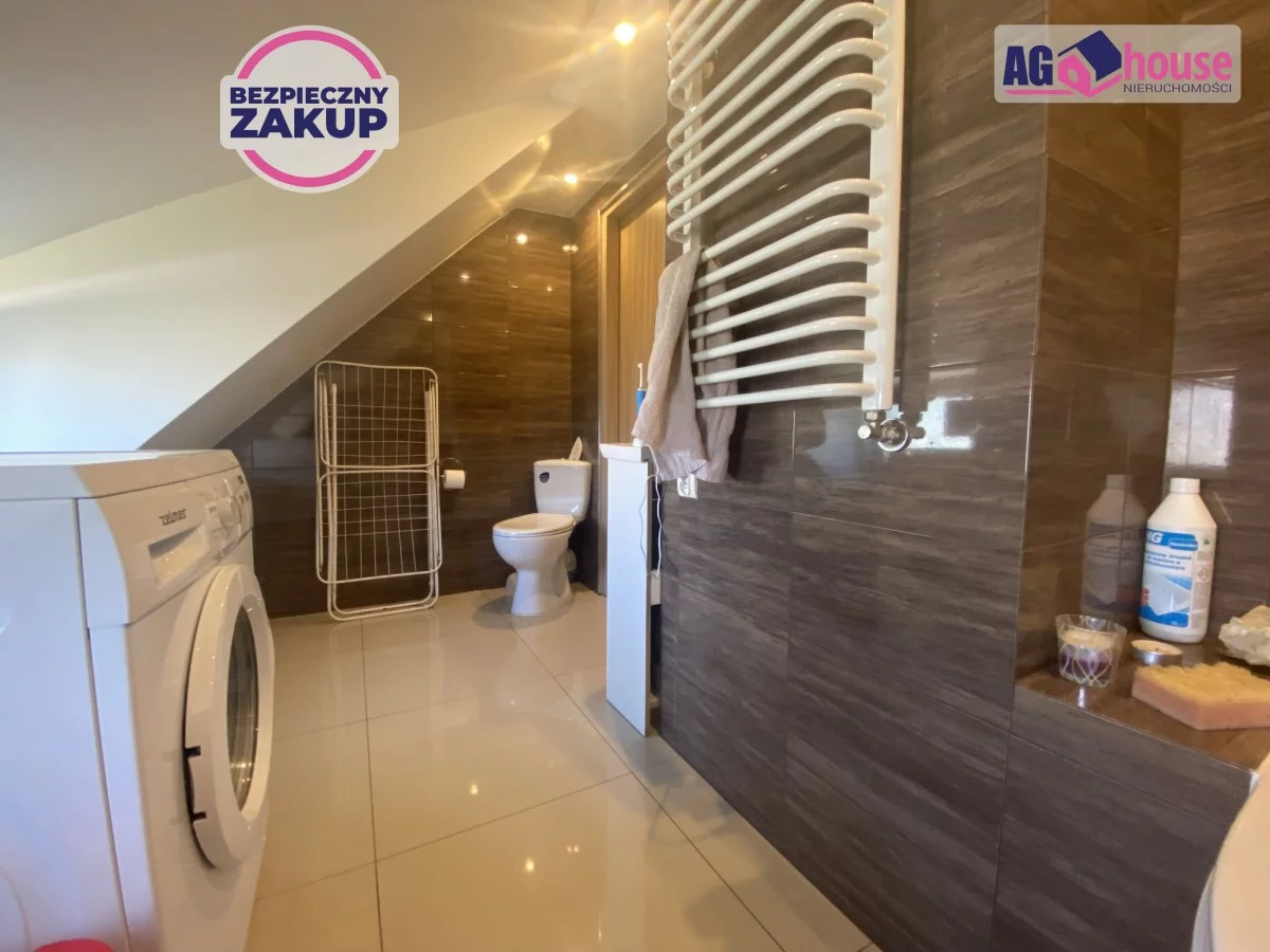 Dom 150,00 m², oferta nr , AG596989, Przejazdowo, Wierzbowa