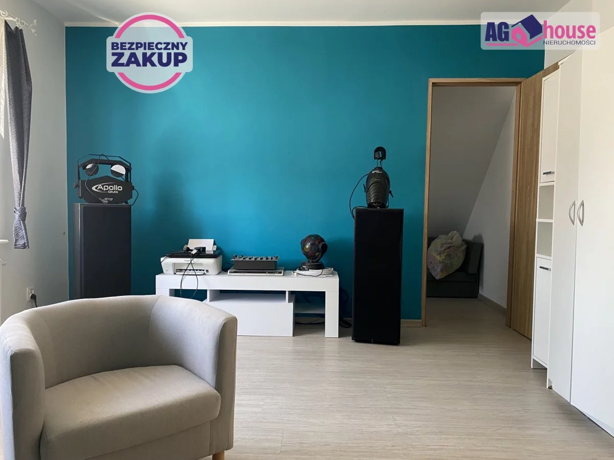 Dom 150,00 m², oferta nr , AG596989, Przejazdowo, Wierzbowa