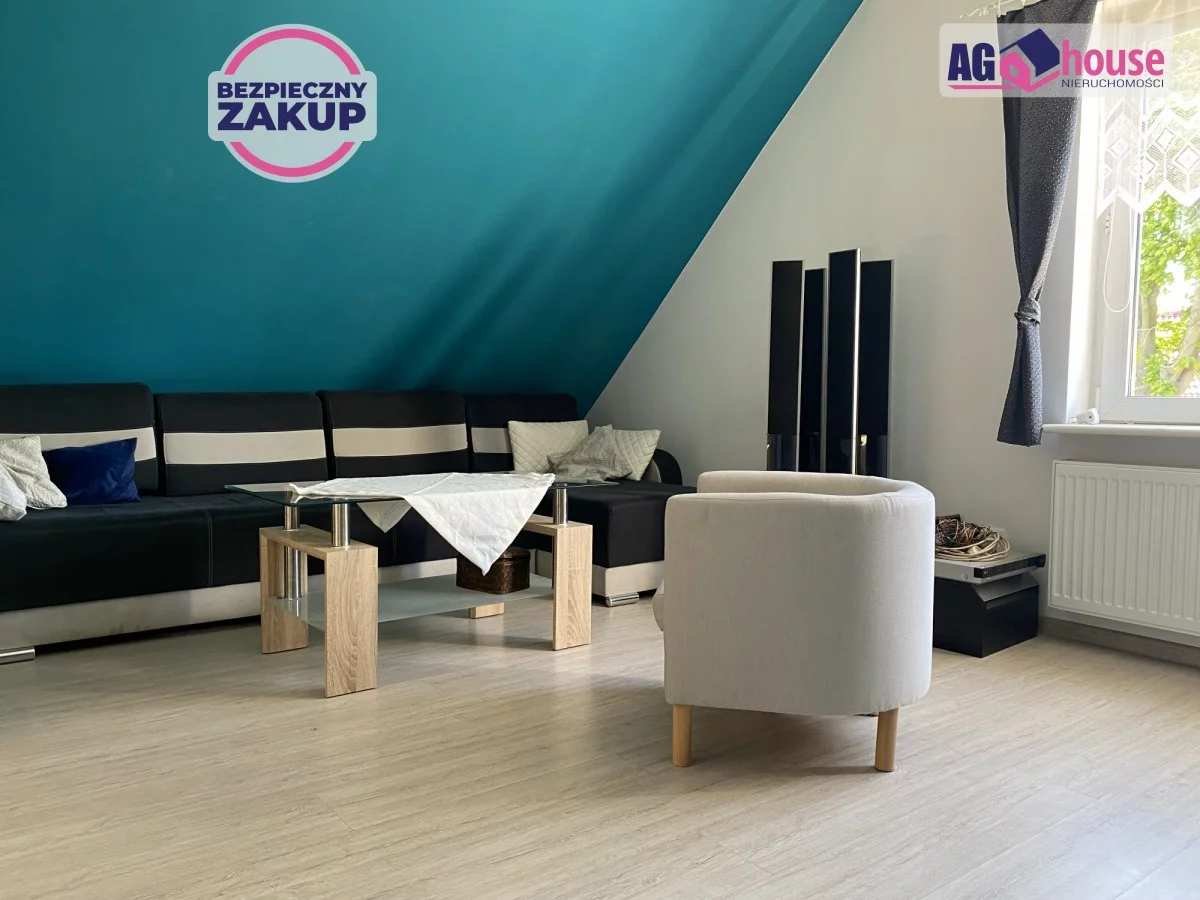 Dom 150,00 m², oferta nr , AG596989, Przejazdowo, Wierzbowa