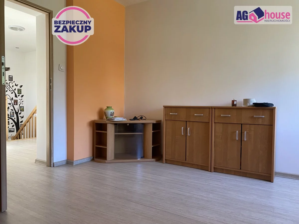 Dom 150,00 m², oferta nr , AG596989, Przejazdowo, Wierzbowa