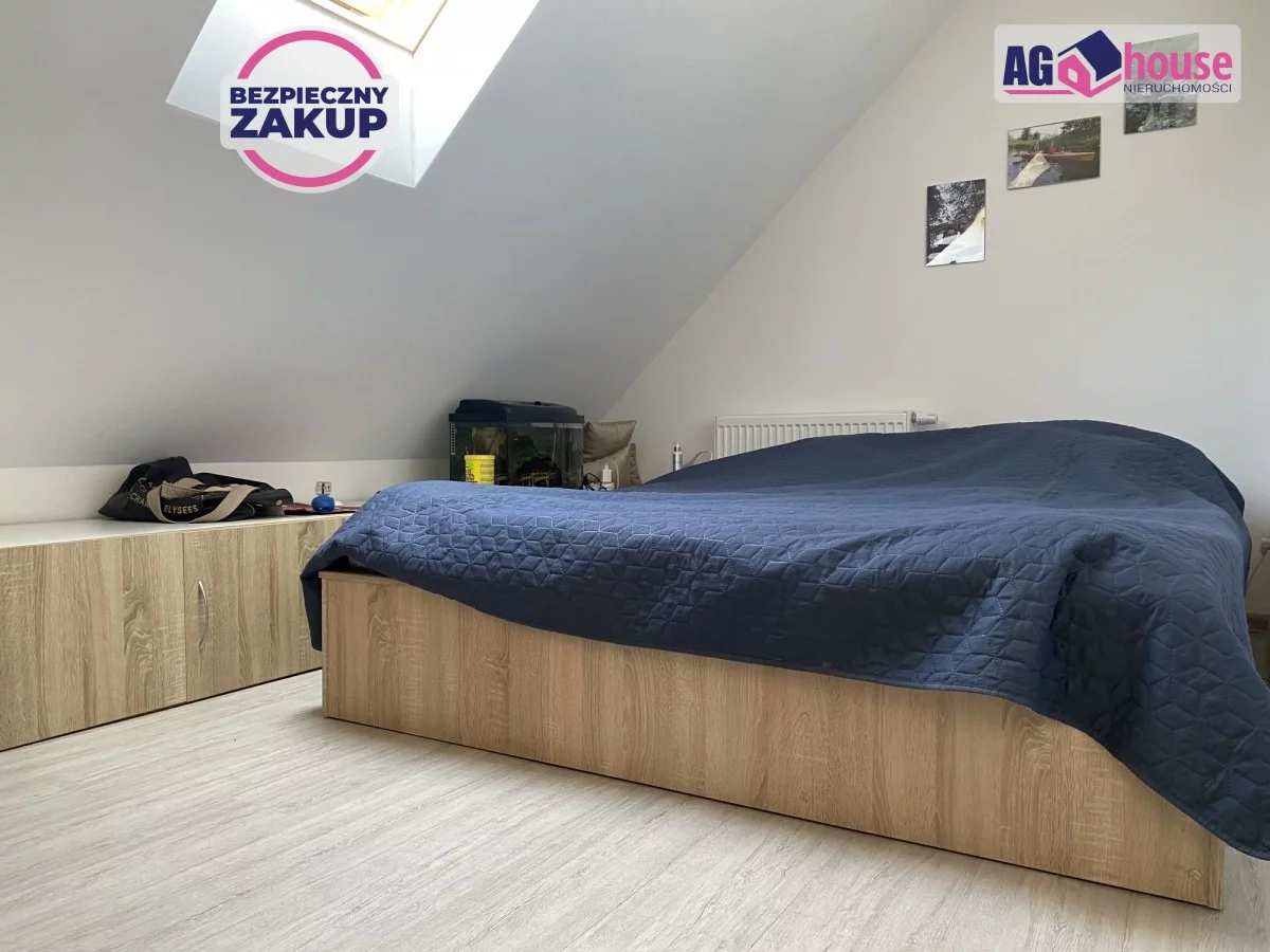 Dom 150,00 m², oferta nr , AG596989, Przejazdowo, Wierzbowa