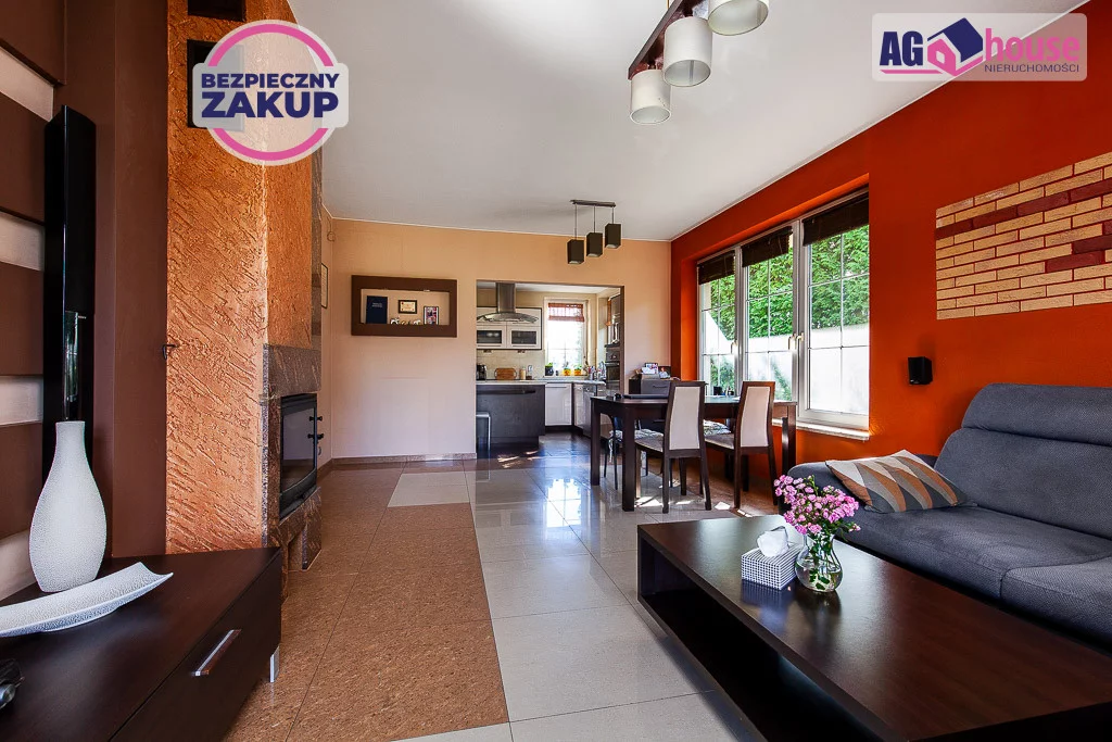 Dom 201,00 m², oferta nr , AG256677, Kębłowo, Wybickiego