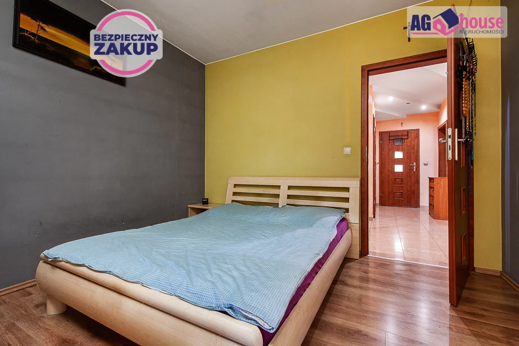 Dom 201,00 m², oferta nr , AG256677, Kębłowo, Wybickiego