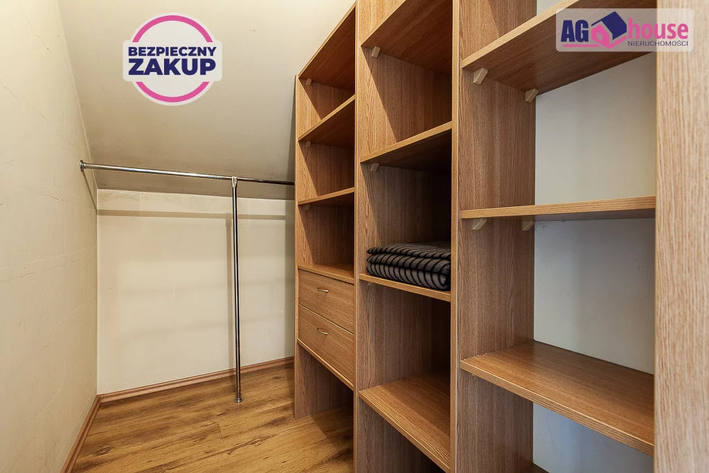 Dom 201,00 m², oferta nr , AG256677, Kębłowo, Wybickiego