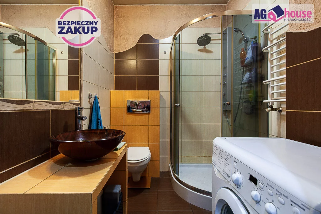 Dom 201,00 m², oferta nr , AG256677, Kębłowo, Wybickiego