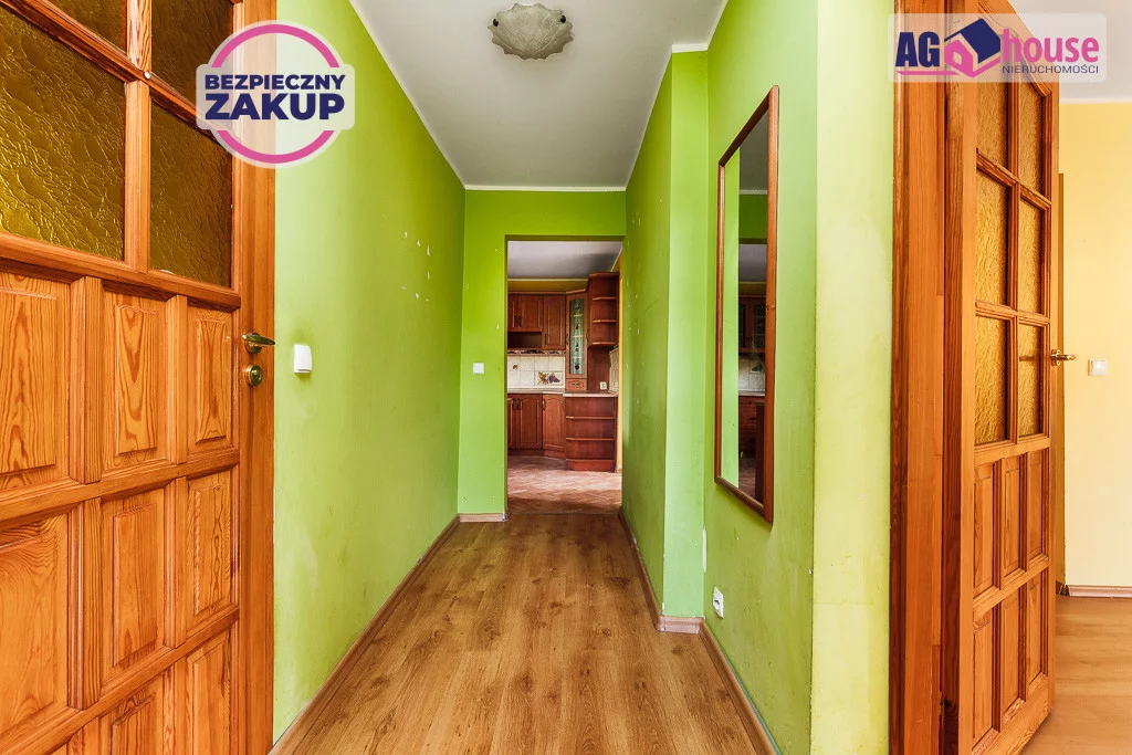 Dom 180,00 m², oferta nr , AG115350, Donimierz, Folwarczna