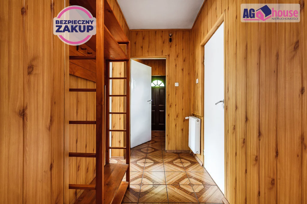 Dom 180,00 m², oferta nr , AG115350, Donimierz, Folwarczna