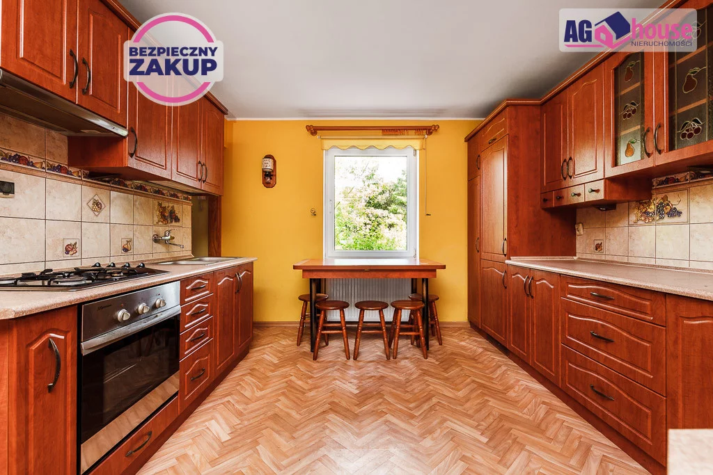 Dom 180,00 m², oferta nr , AG115350, Donimierz, Folwarczna