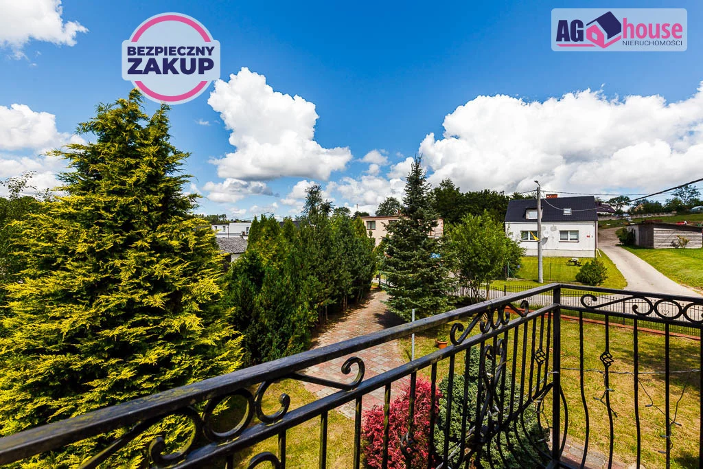 Dom 180,00 m², oferta nr , AG115350, Donimierz, Folwarczna