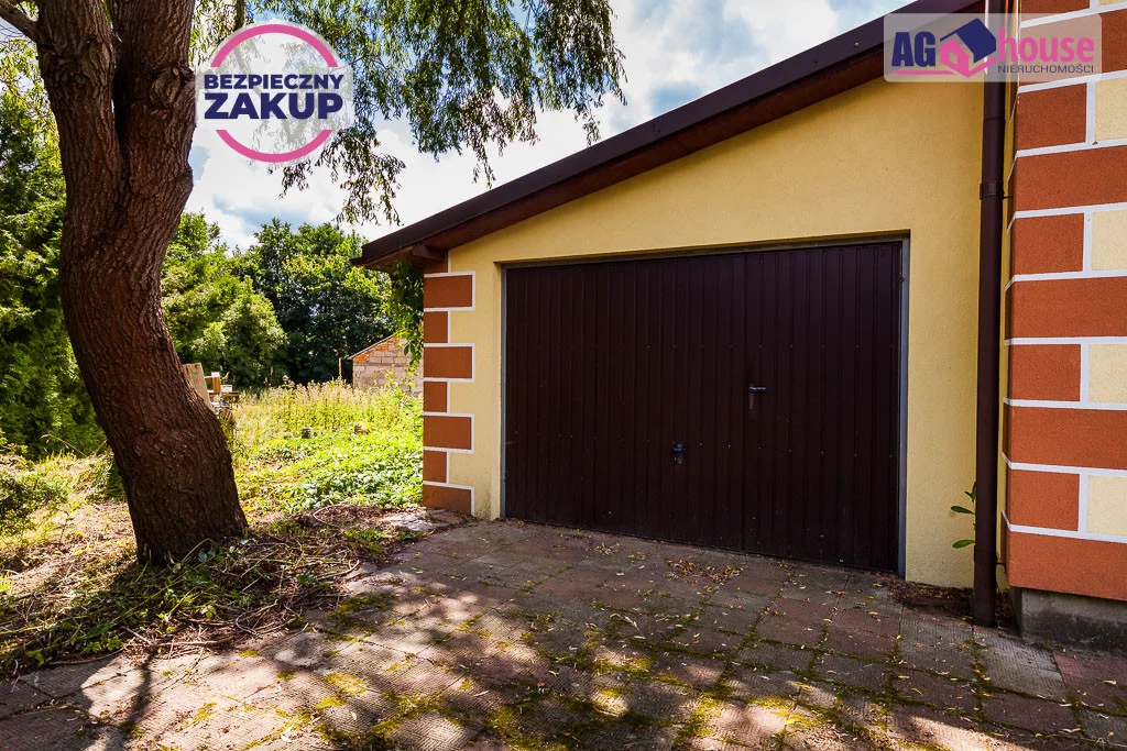Dom 180,00 m², oferta nr , AG115350, Donimierz, Folwarczna