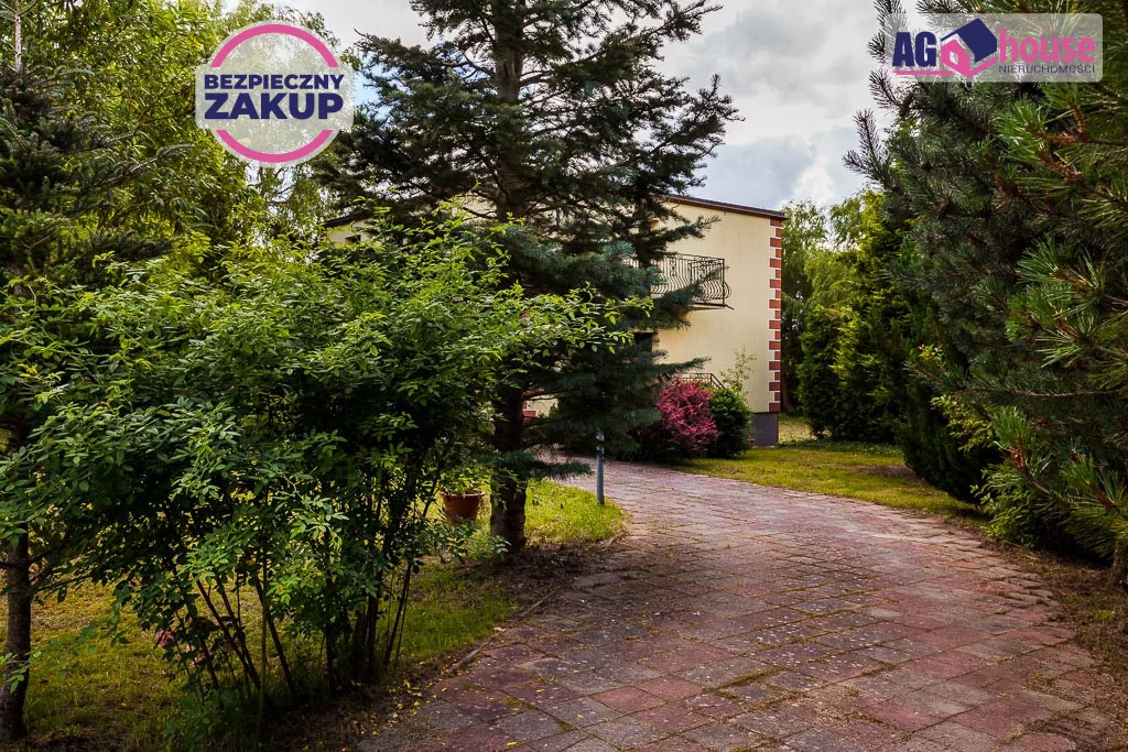 Dom 180,00 m², oferta nr , AG115350, Donimierz, Folwarczna