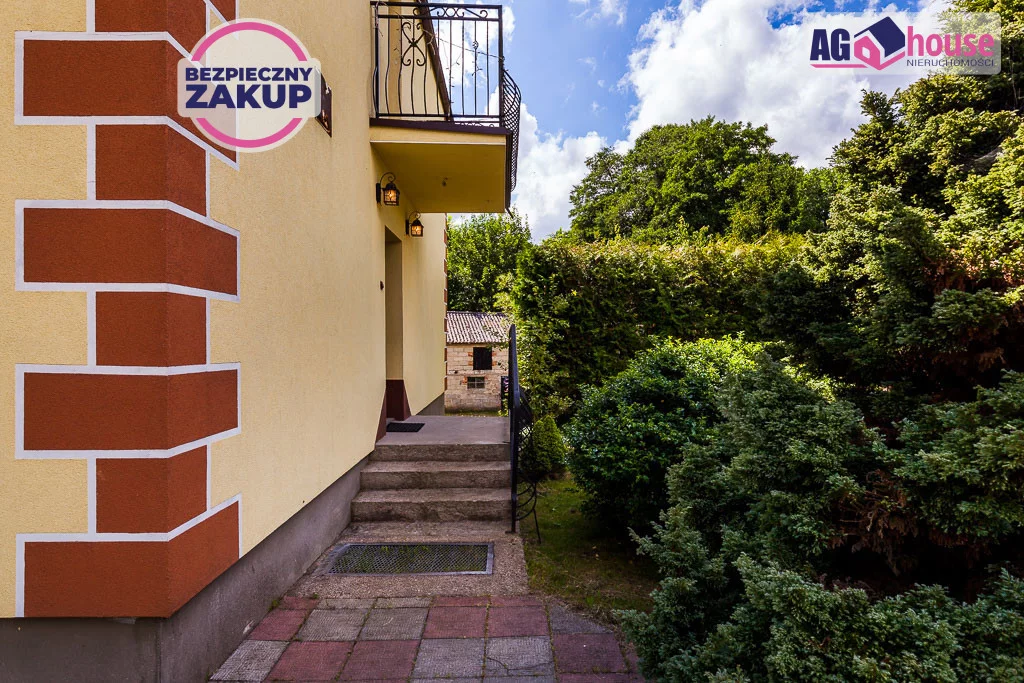 Dom 180,00 m², oferta nr , AG115350, Donimierz, Folwarczna