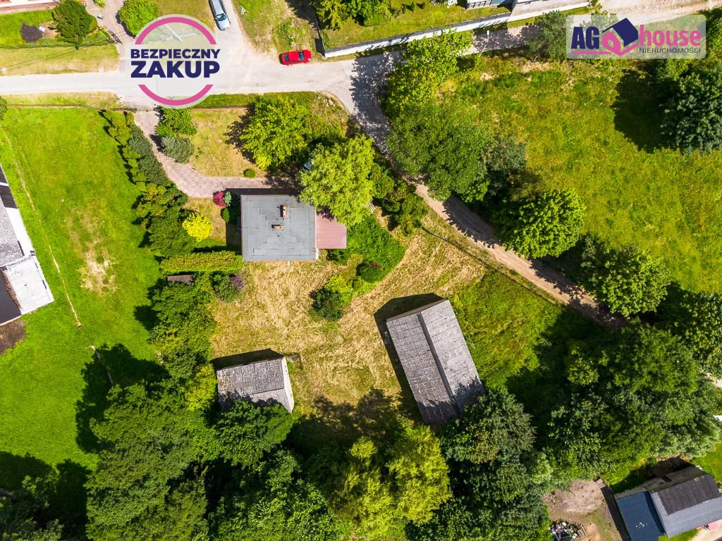Dom 180,00 m², oferta nr , AG115350, Donimierz, Folwarczna
