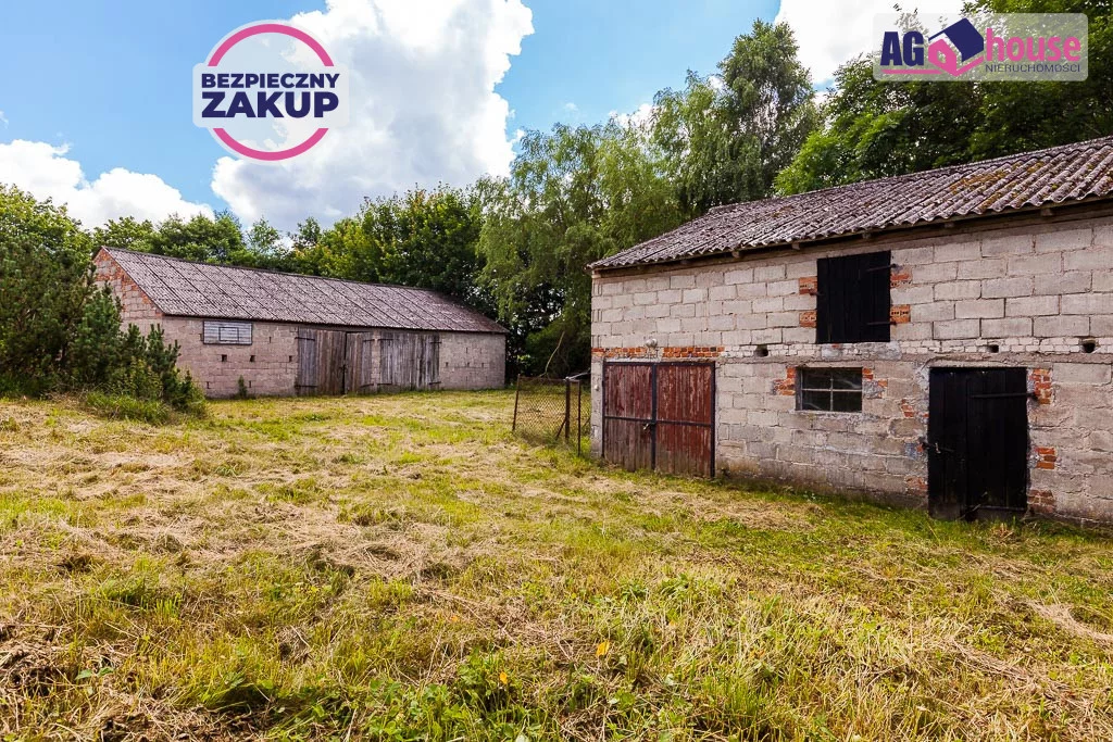 Dom 180,00 m², oferta nr , AG115350, Donimierz, Folwarczna
