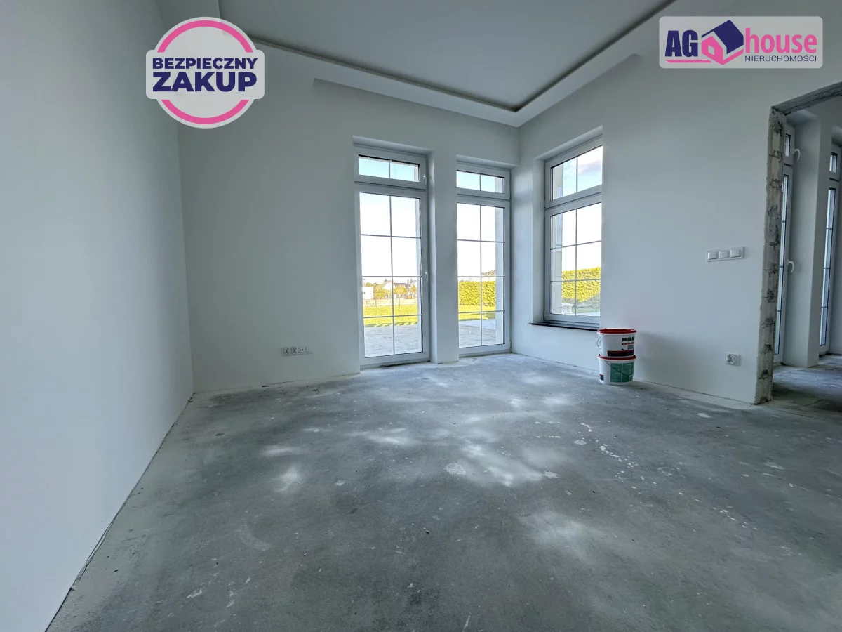 Dom i rezydencja 411,00 m², oferta nr , AG534462, Gdańsk, Matarnia, Internetowa
