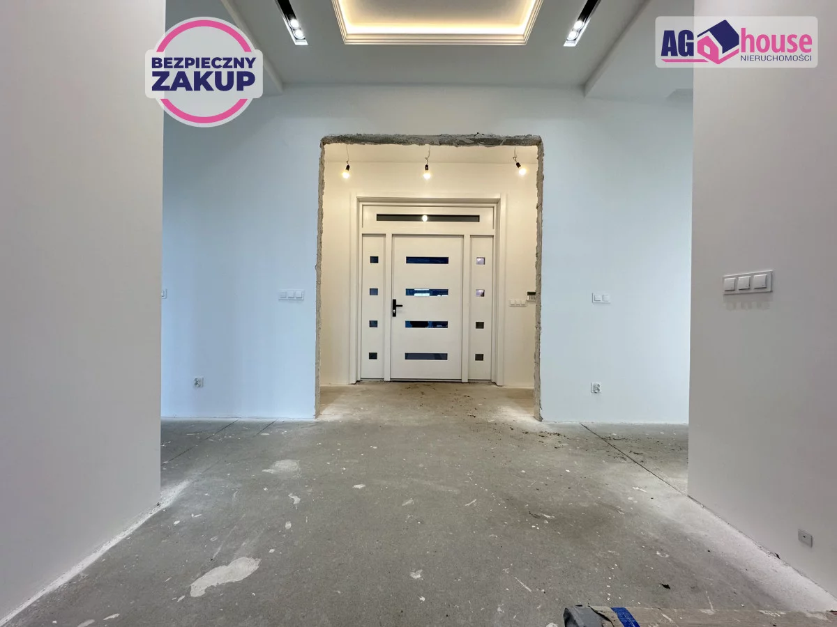 Dom i rezydencja 411,00 m², oferta nr , AG534462, Gdańsk, Matarnia, Internetowa