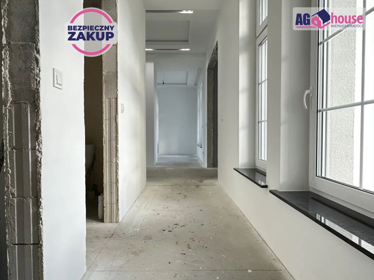Dom i rezydencja 411,00 m², oferta nr , AG534462, Gdańsk, Matarnia, Internetowa
