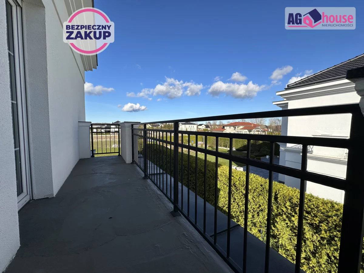 Dom i rezydencja 411,00 m², oferta nr , AG534462, Gdańsk, Matarnia, Internetowa