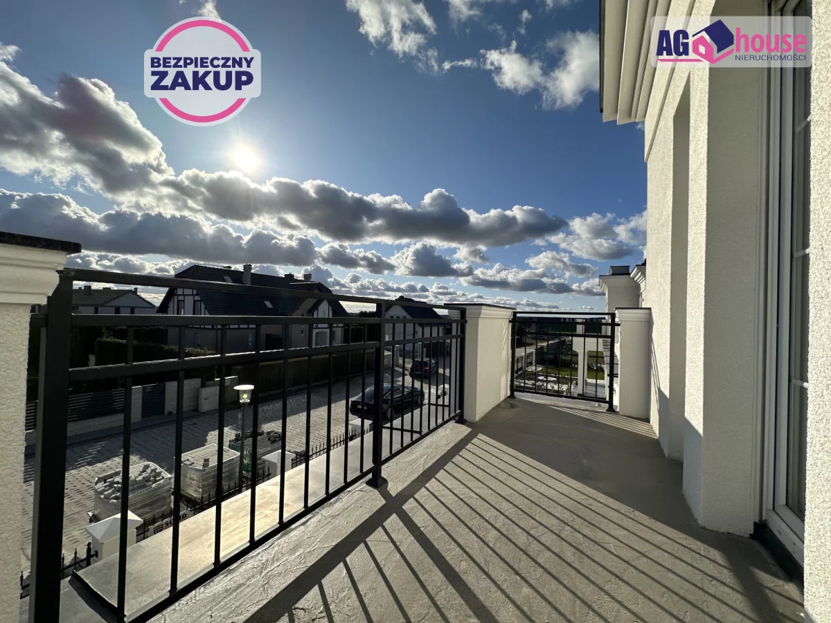 Dom i rezydencja 411,00 m², oferta nr , AG534462, Gdańsk, Matarnia, Internetowa